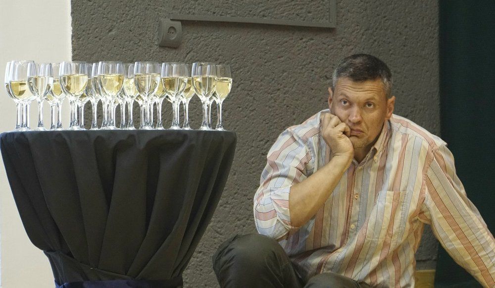 Photograph by Kęstutis Bingelis