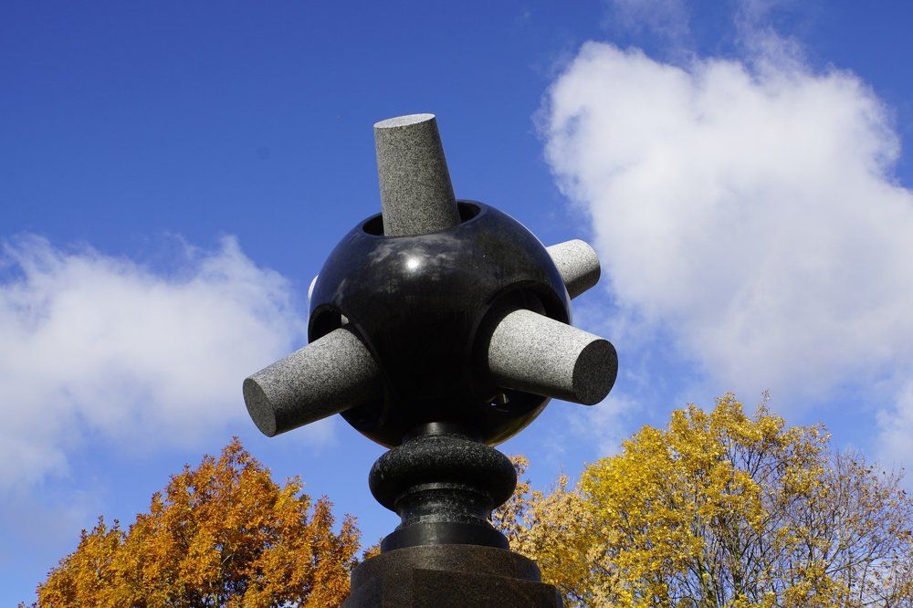 Photograph by Kęstutis Bingelis