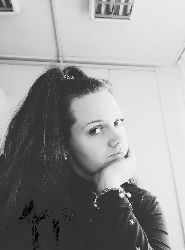 Грустные осенние деньки