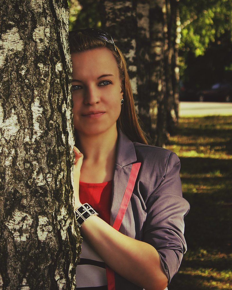 Настроение