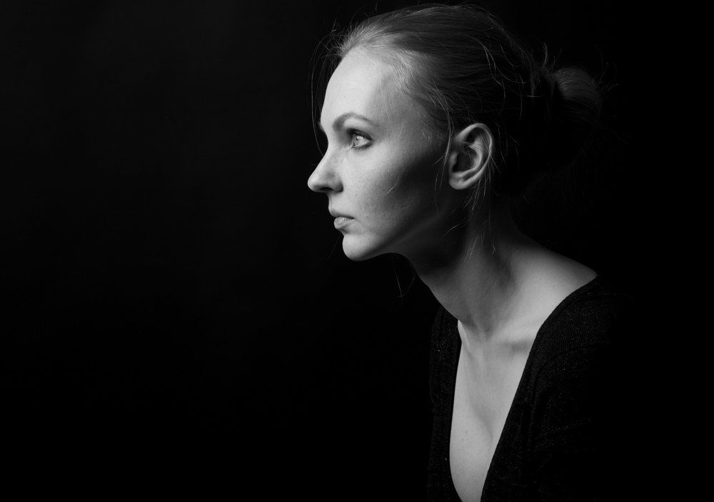 Взгляд в бесконечность