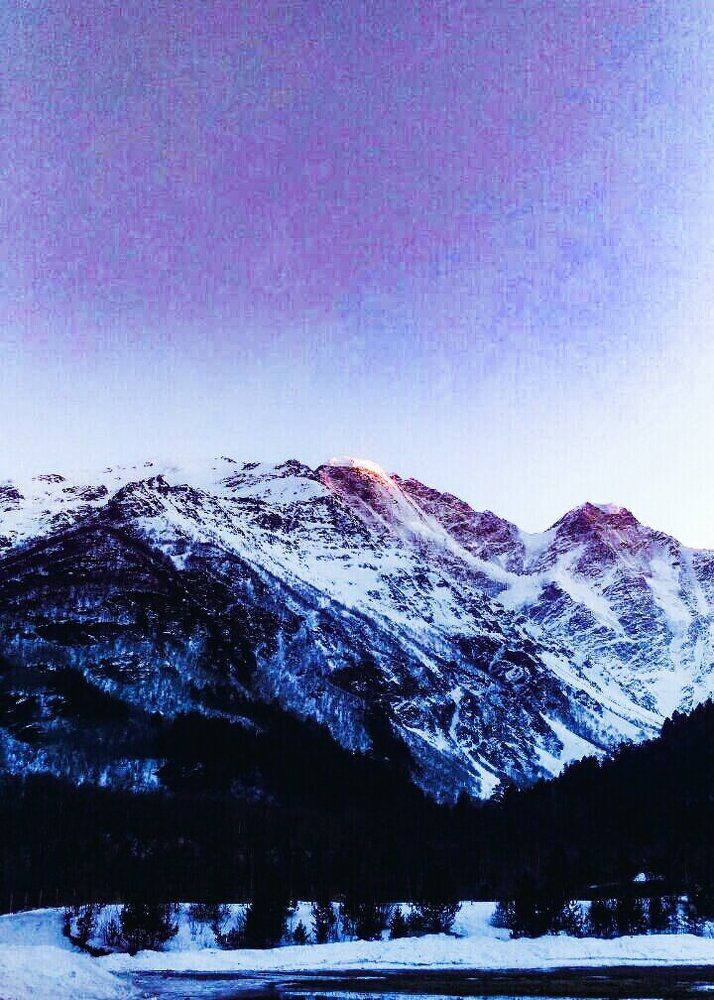 Elbrus