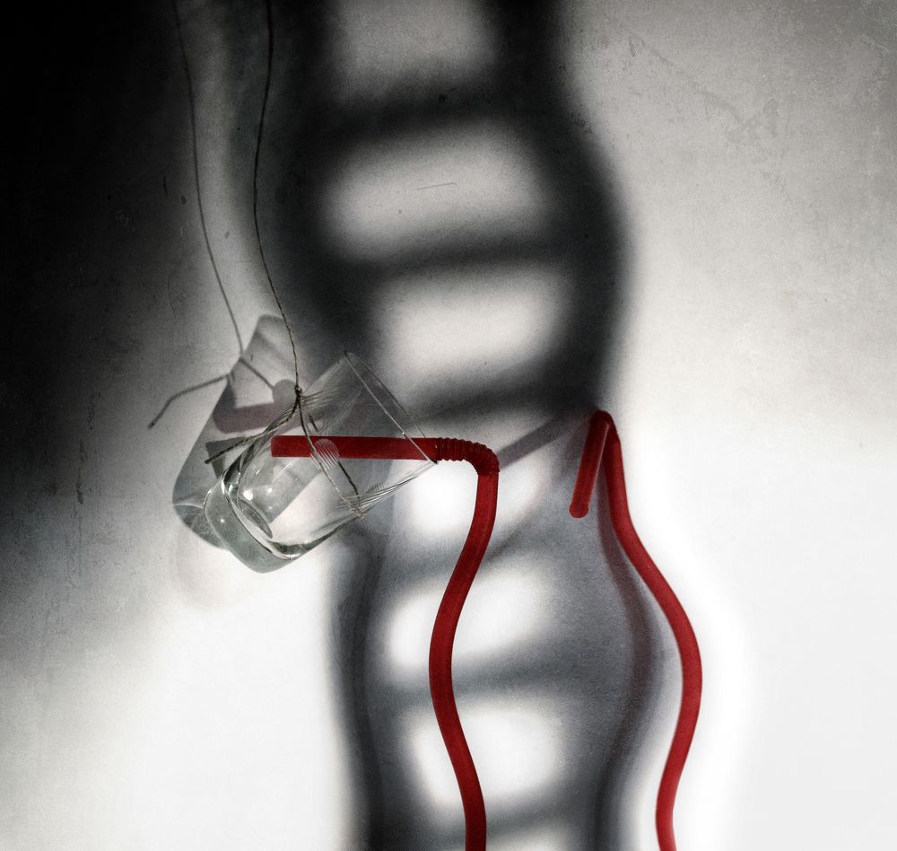 Черно-белое кино