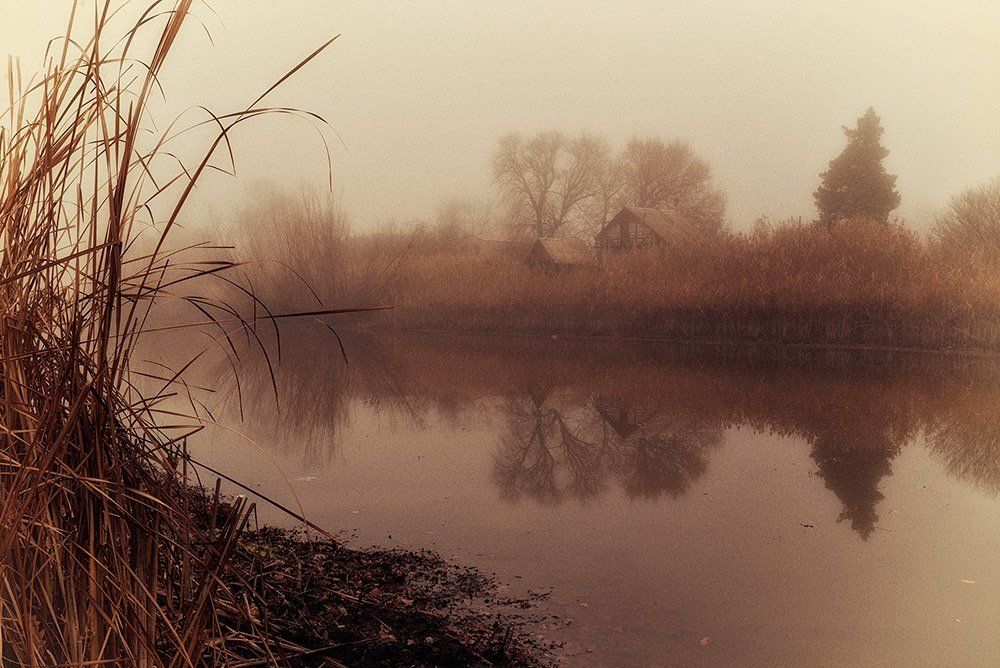 Фотография автора Игорь Баранов