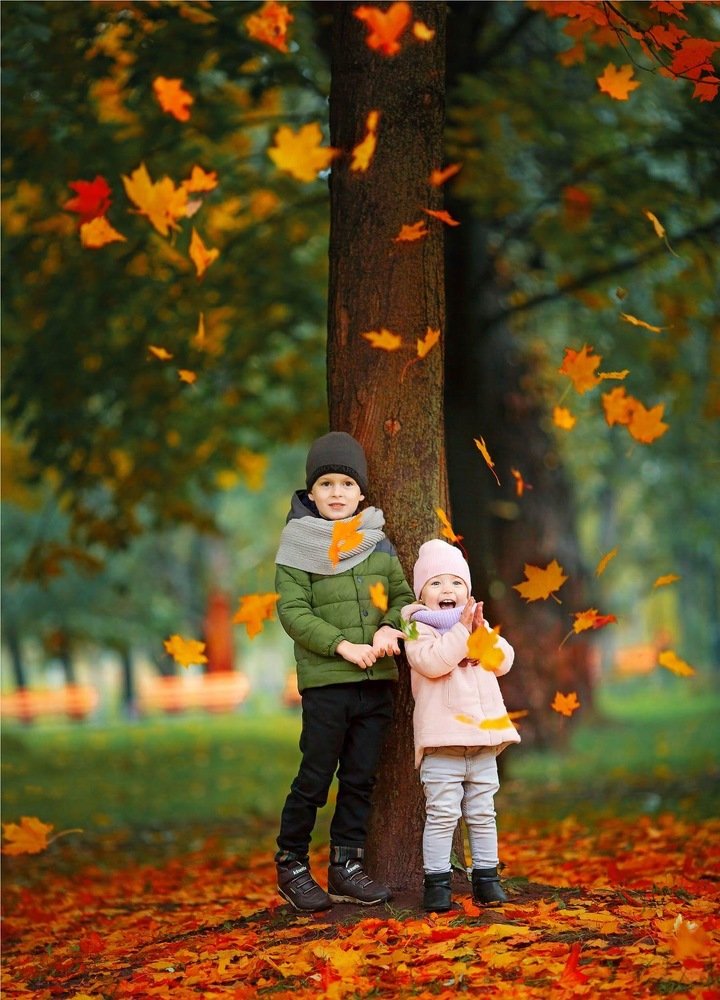 Photograph by Оксана Соколова