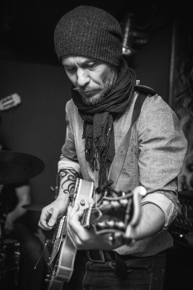 Это рок-н-ролл