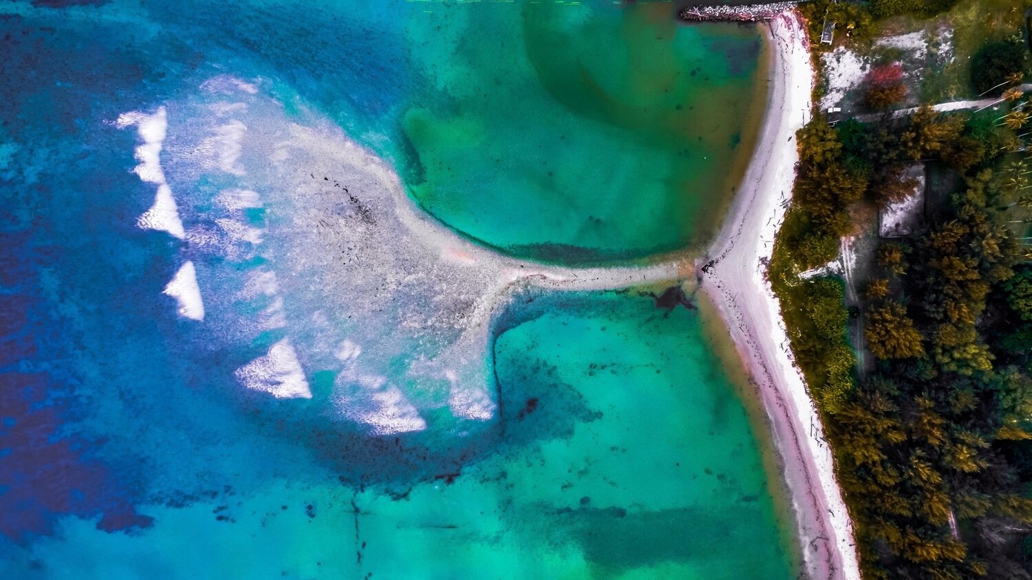Crystal Blue Water