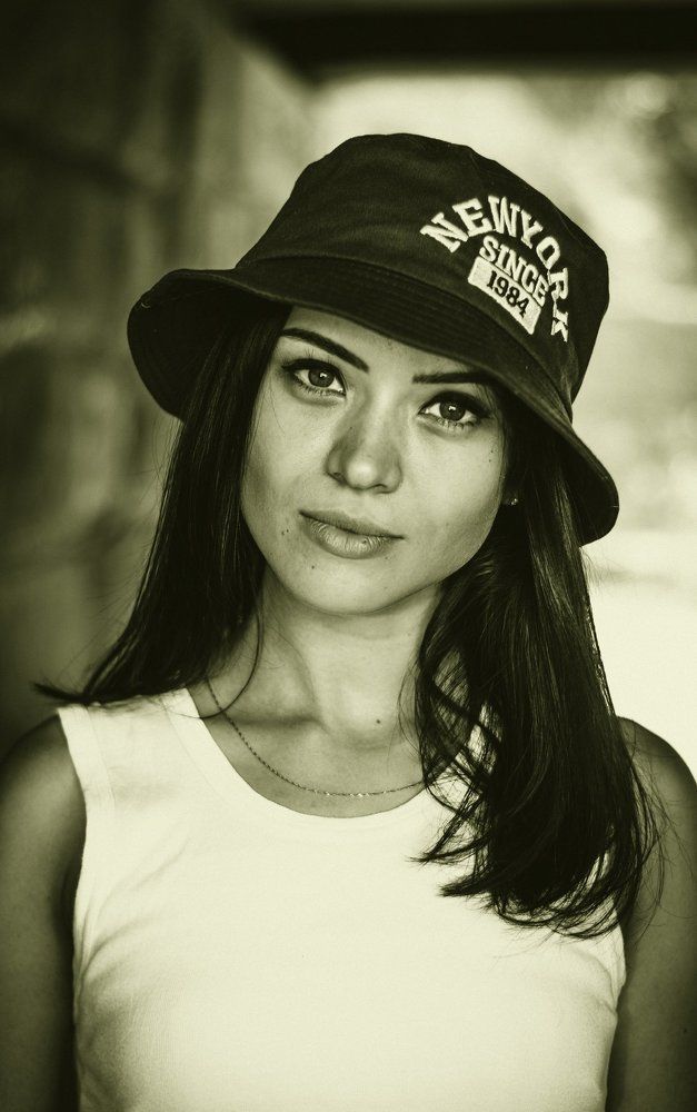 Молодые и активные