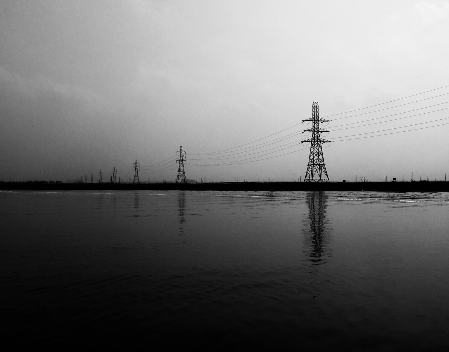 Connection