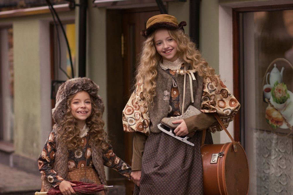 Photograph by Кокарева Анна