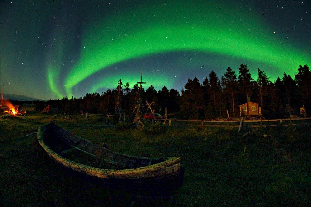 Северная корона