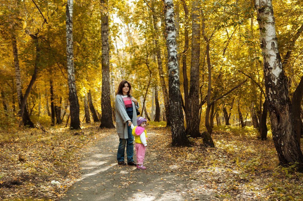 Photograph by Evgenii Pyatkov