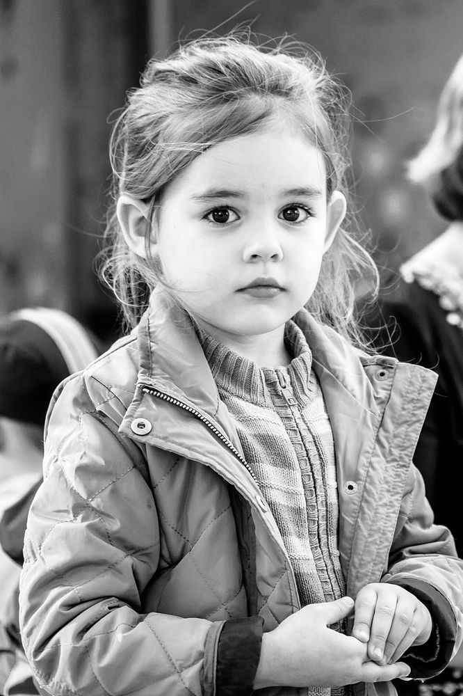 Photograph by Evgenii Pyatkov