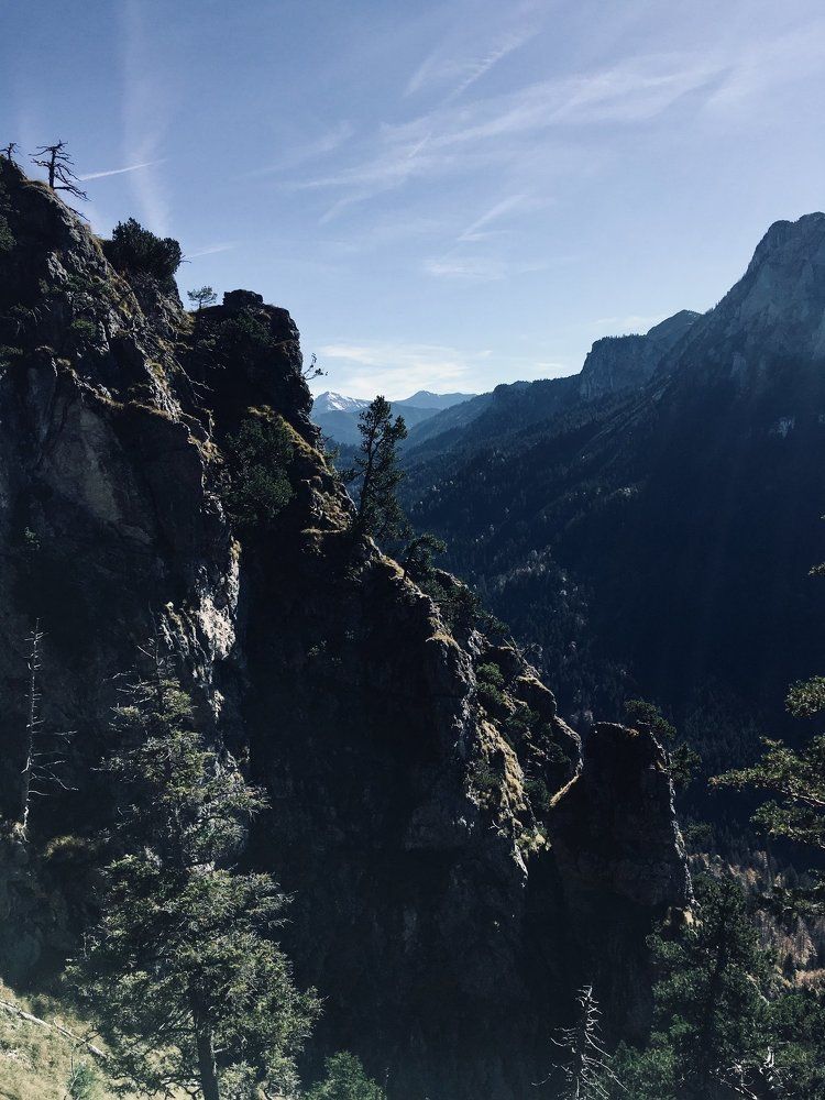 Mountains