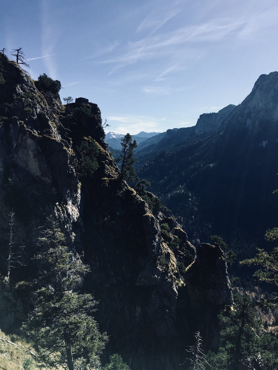Mountains
