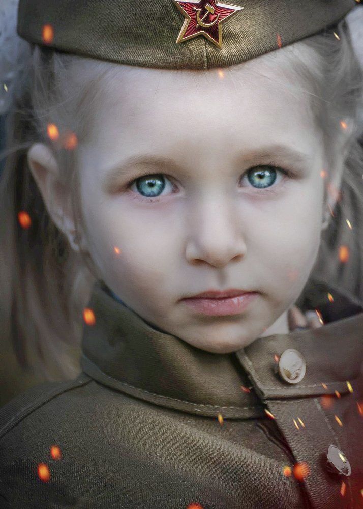 Photograph by Наталья