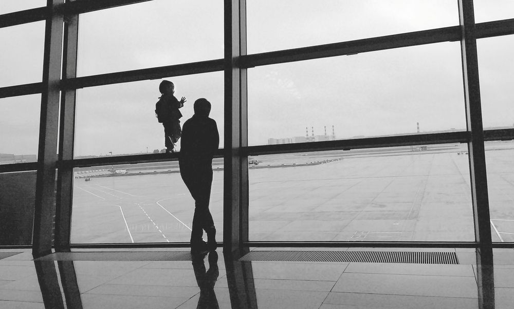 Ожидание неба