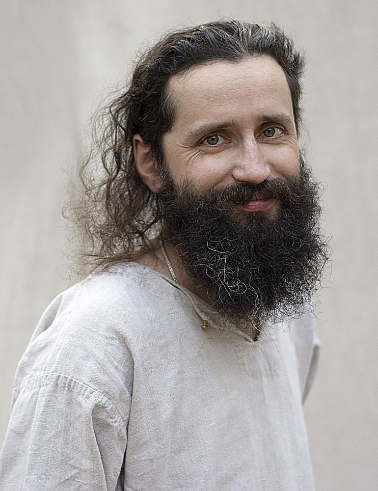 Добрый взгляд