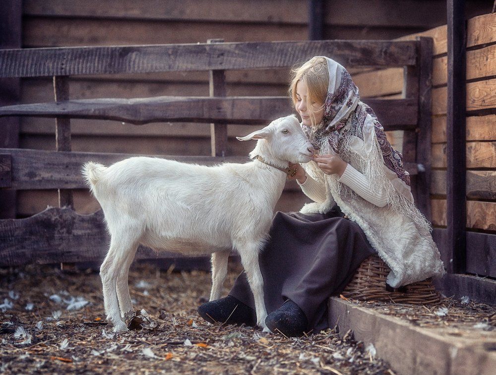 Знакомство