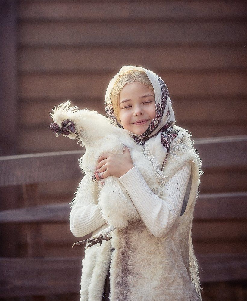 Доброе утро