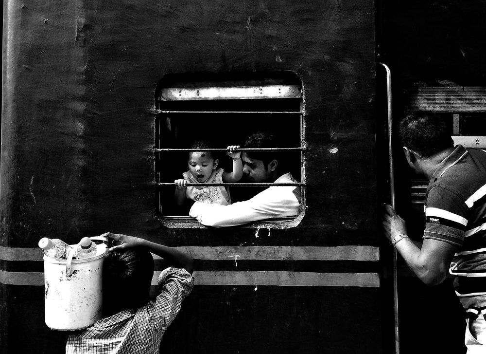 Photograph by Mohammad Mushfiqur Rahman