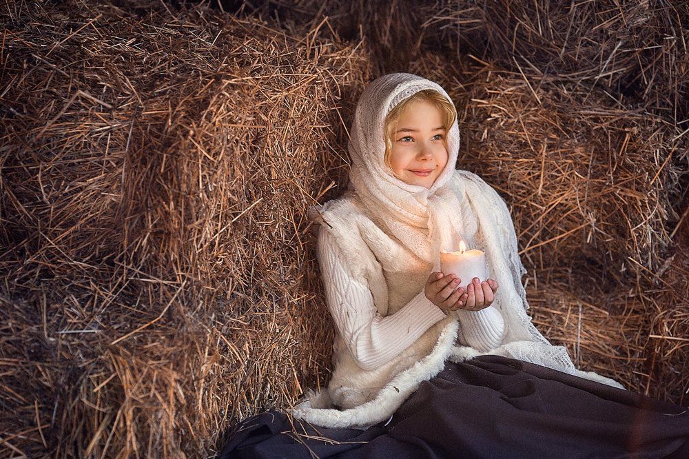 Ночь перед рождеством