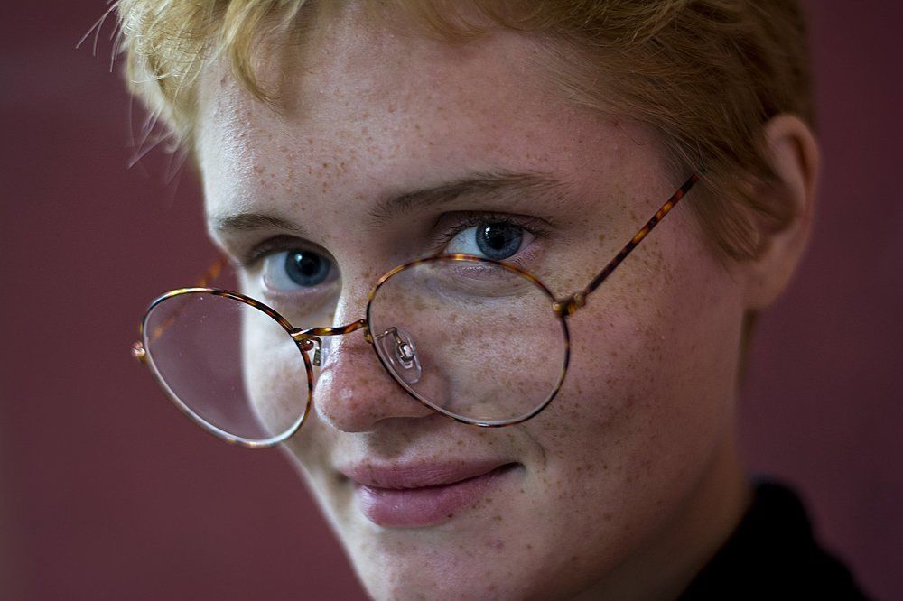 Близкий взгляд