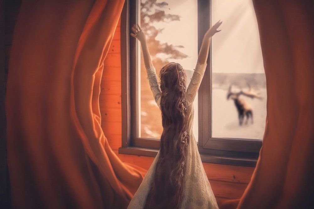 Photograph by Марина Семёхина