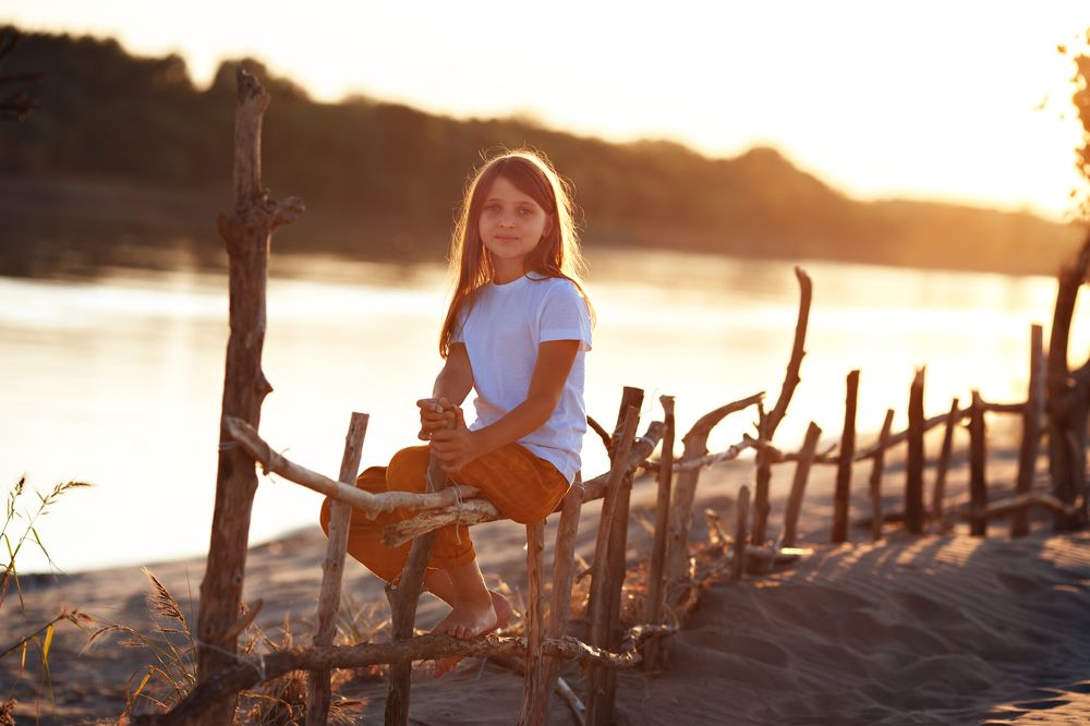 Photograph by Ксения Гербек