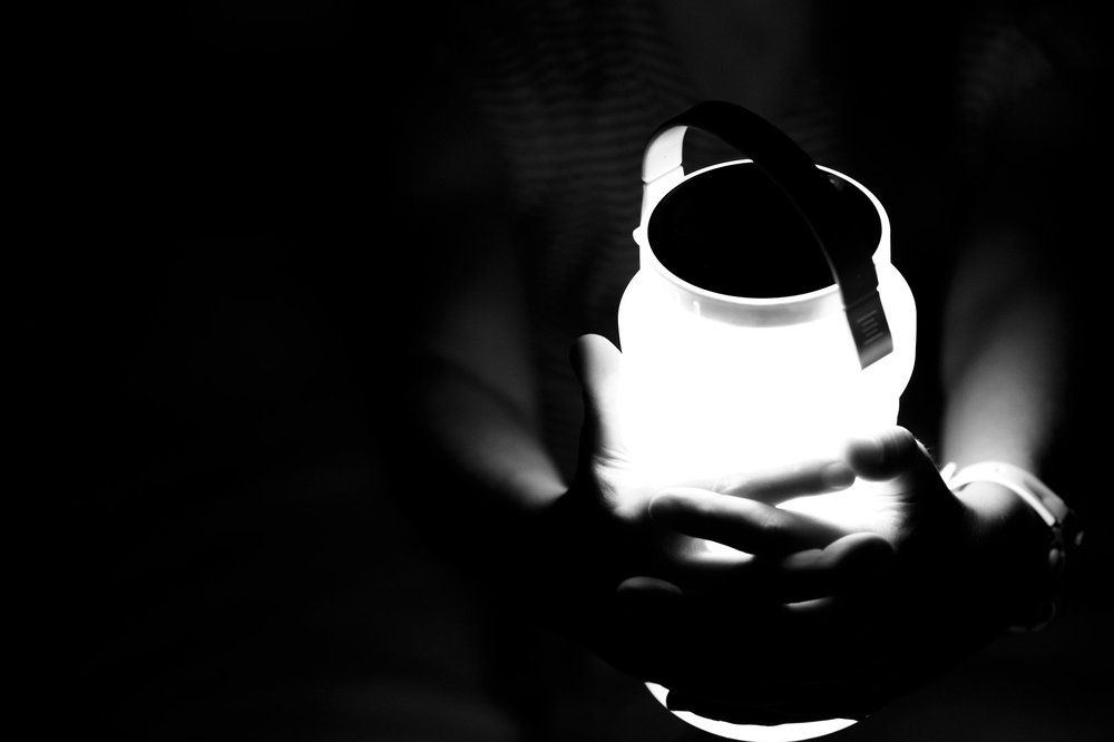 Photograph by Ксения Гербек