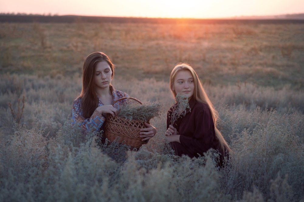 Фотография автора Катарина Винниченко