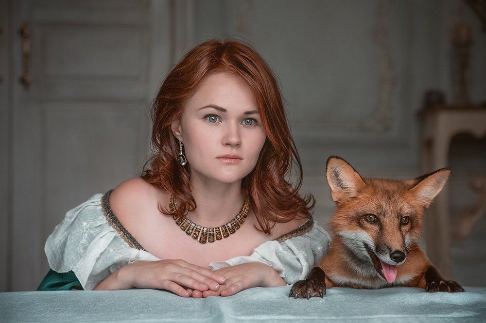 Photograph by Maxim Sayapin