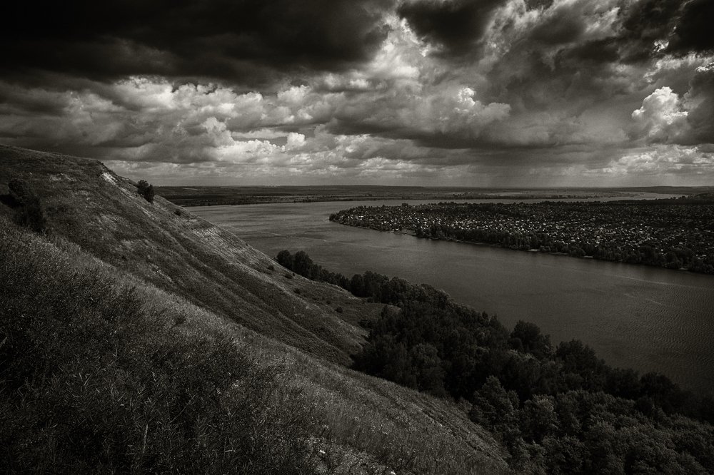 Photograph by Марат Кучкаев