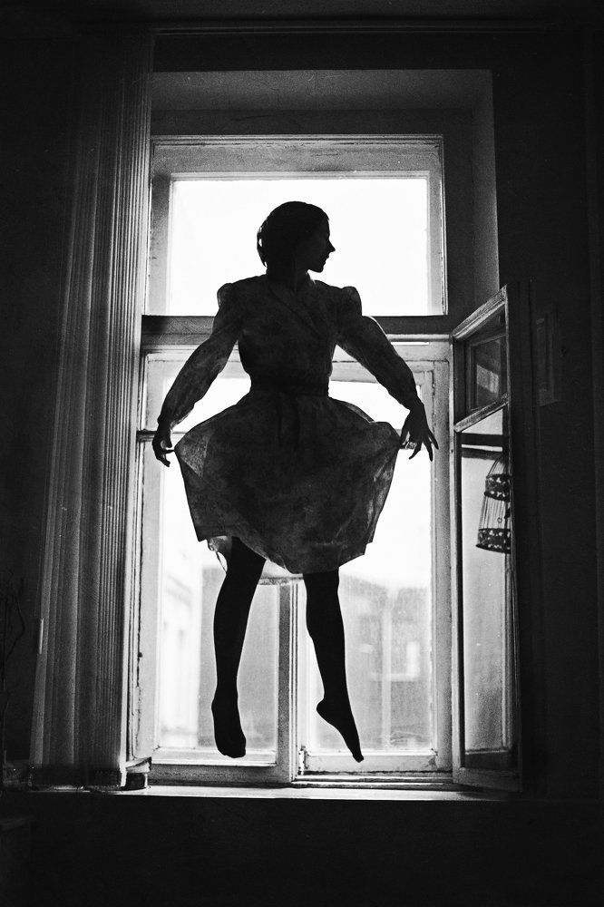 Марионетка