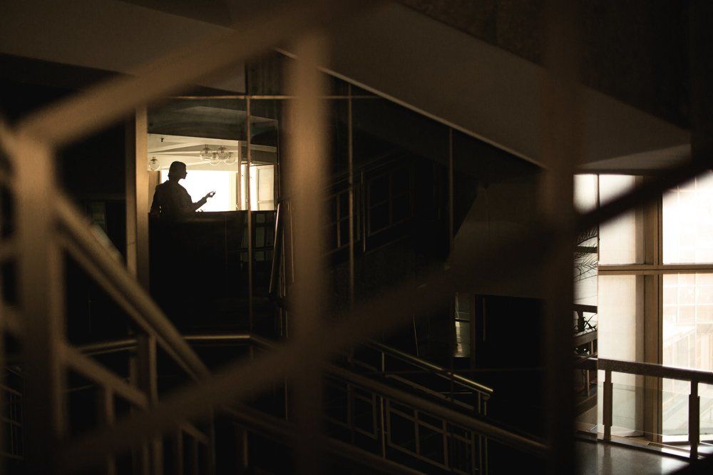 Лабиринт Минотавра