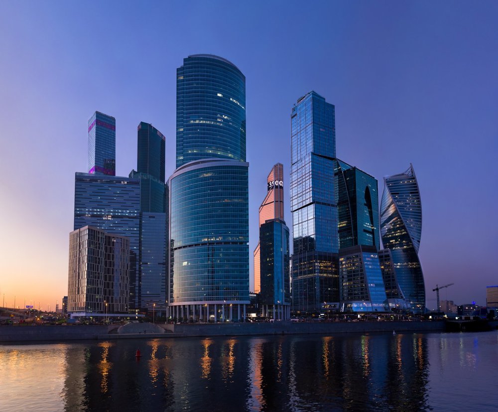 Деловой квартал