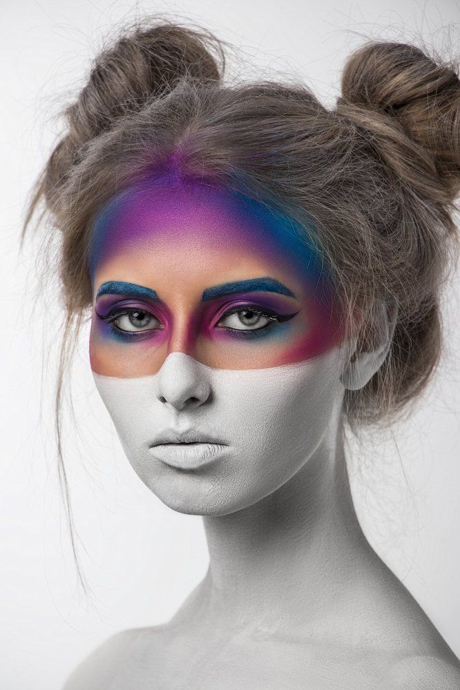 Photograph by Латкина Анна Андреевна