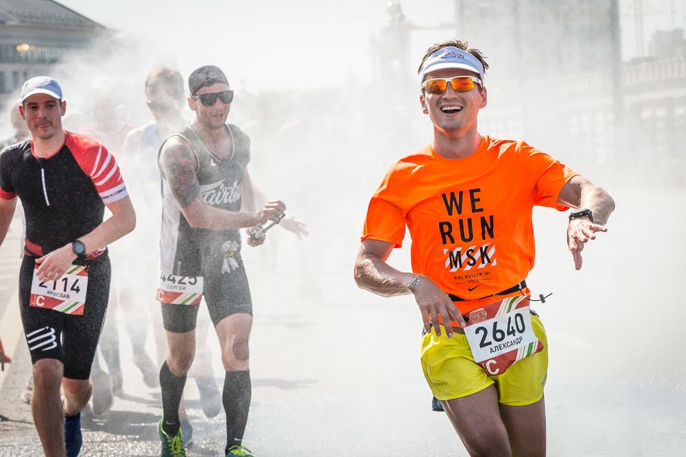 Чистый драйв