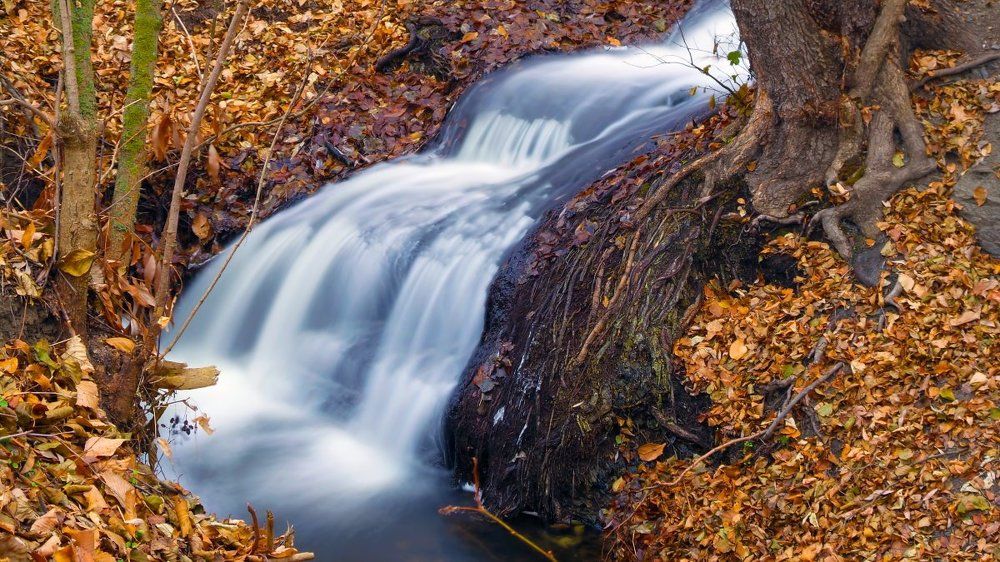 Листопадово