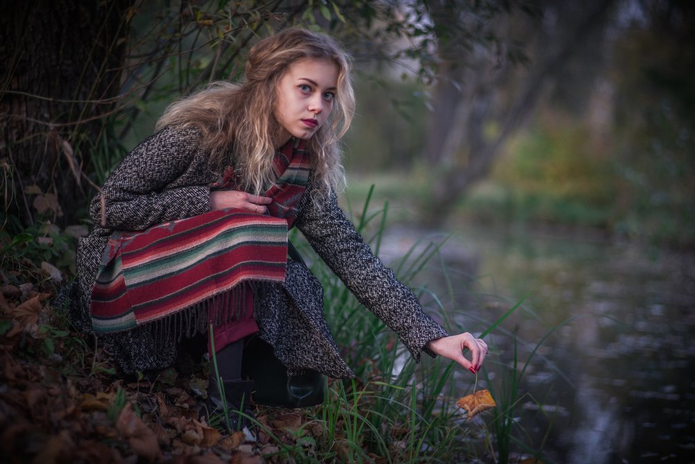 ПОСЛЕДНИЙ ЛИСТ