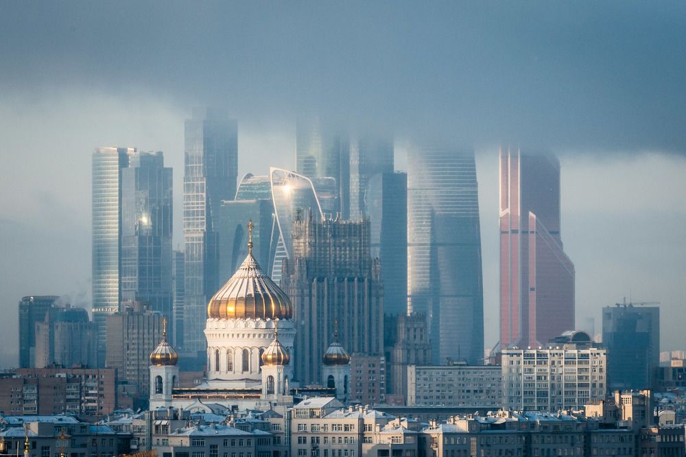 Линия власти