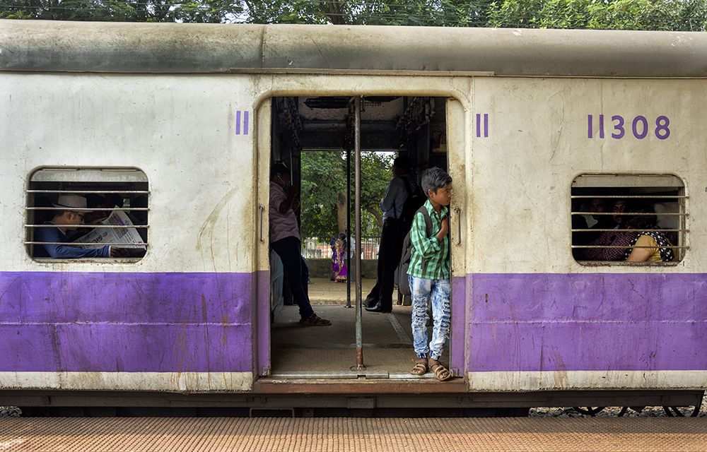 Life Line of Indian Railways