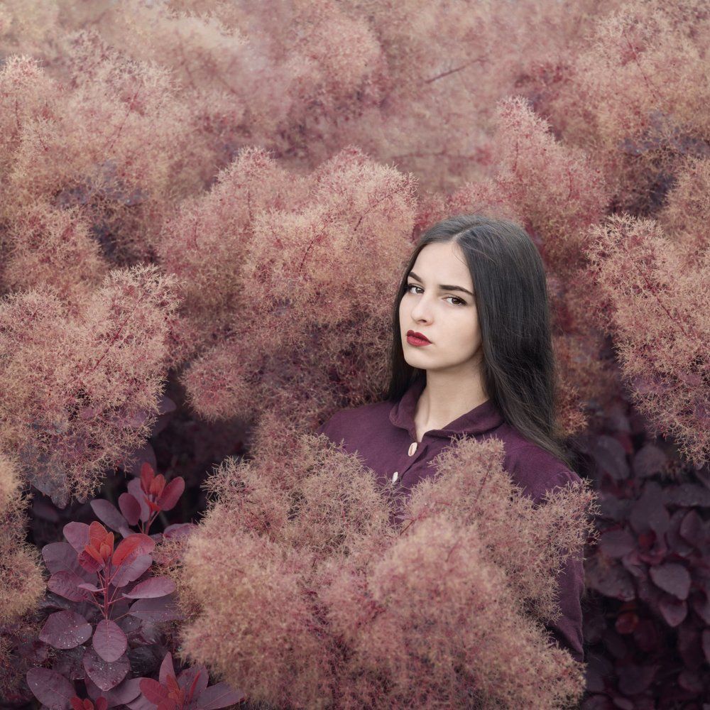 Фотография автора Катарина Винниченко