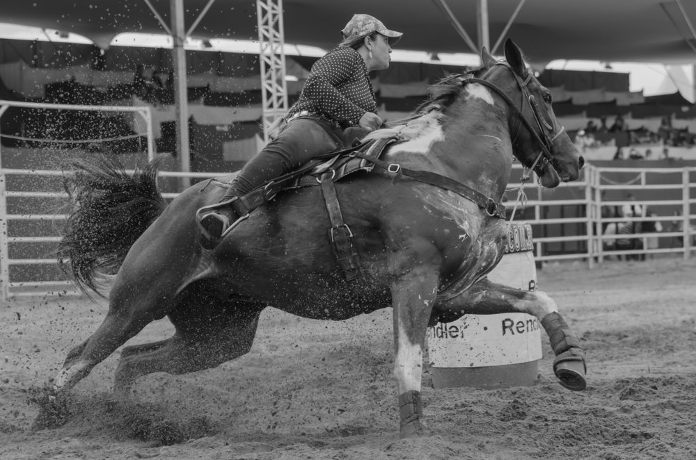 PROOF OF THE THREE DRUMS.