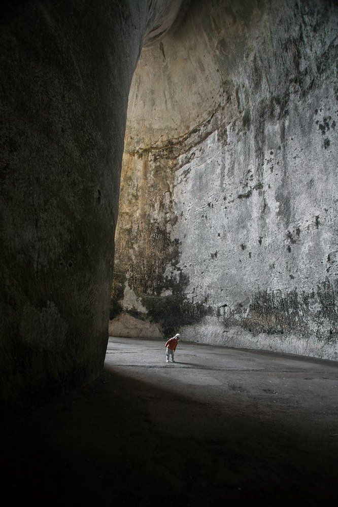 Человеческий детеныш