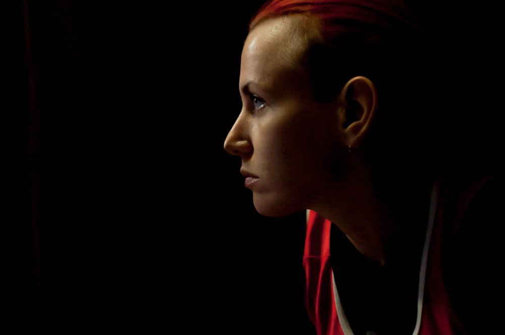 Воля к победе