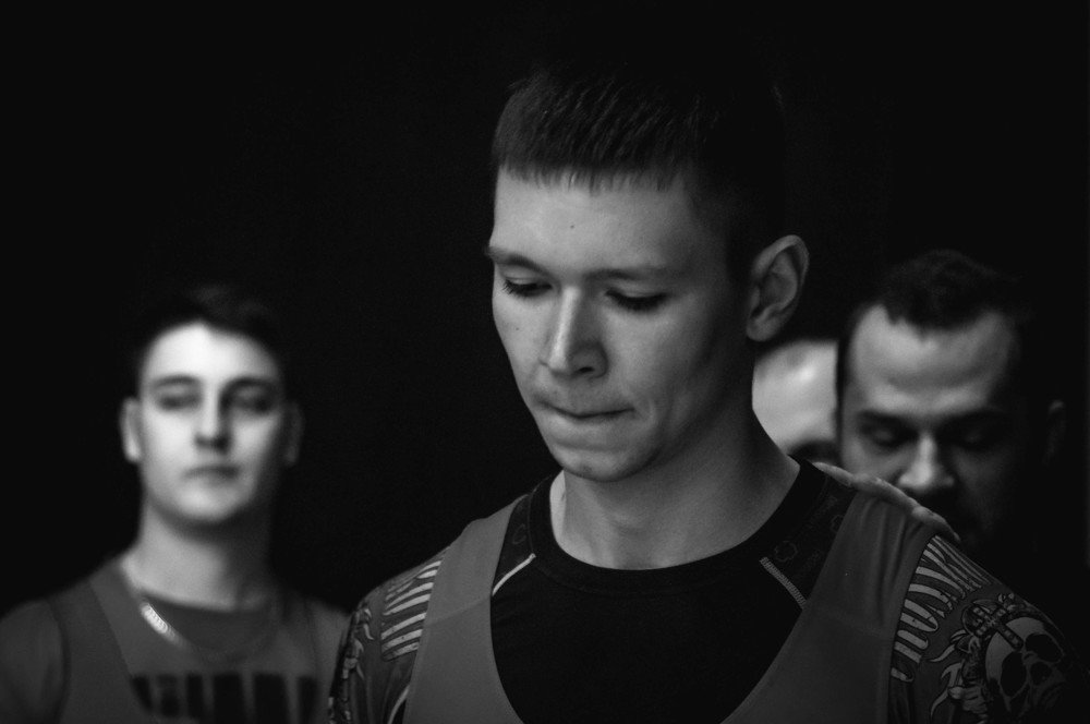 Ещё один шанс.