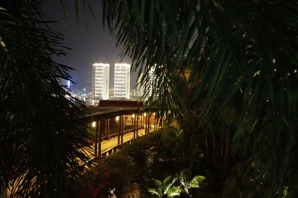 Hainan Sanya Nov 2017