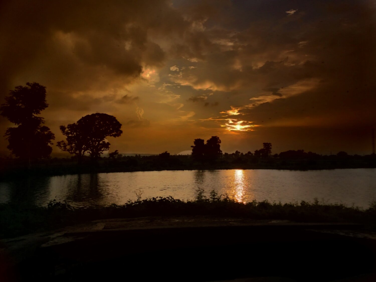 clicked by me