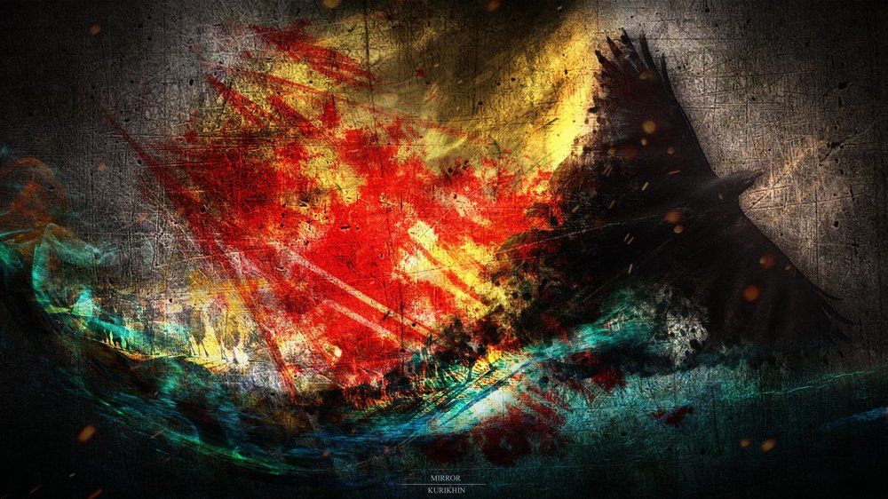 Дорогу осилит идущий...